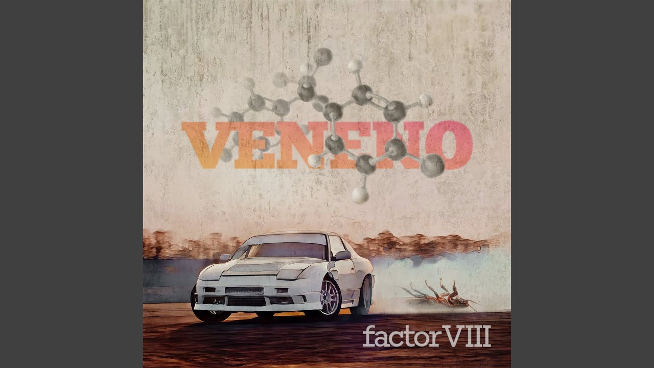 Veneno
