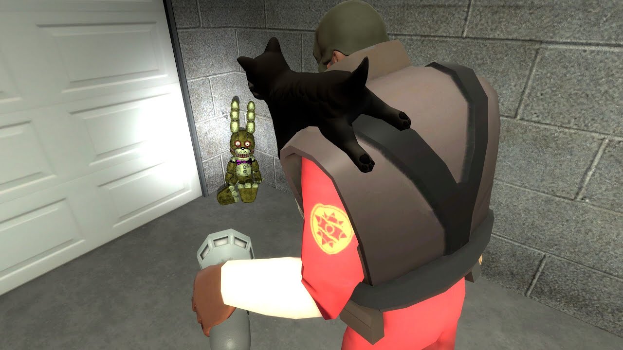 [GMOD] Beachside Adventures | Out of Stock