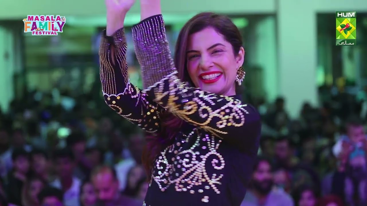 Masala Family Festival Karachi 2025 | Promo |  Expo Center Karachi | Masala Tv