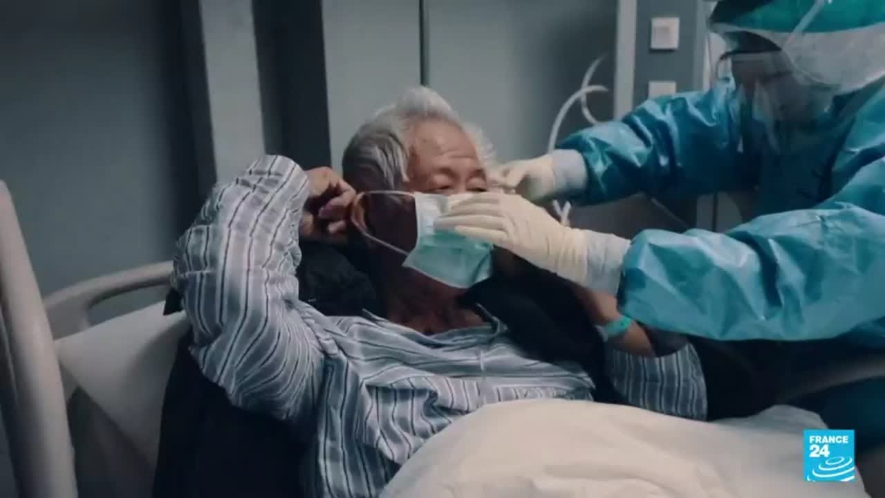China: cinco años del confinamiento en Wuhan por pandemia de Covid-19