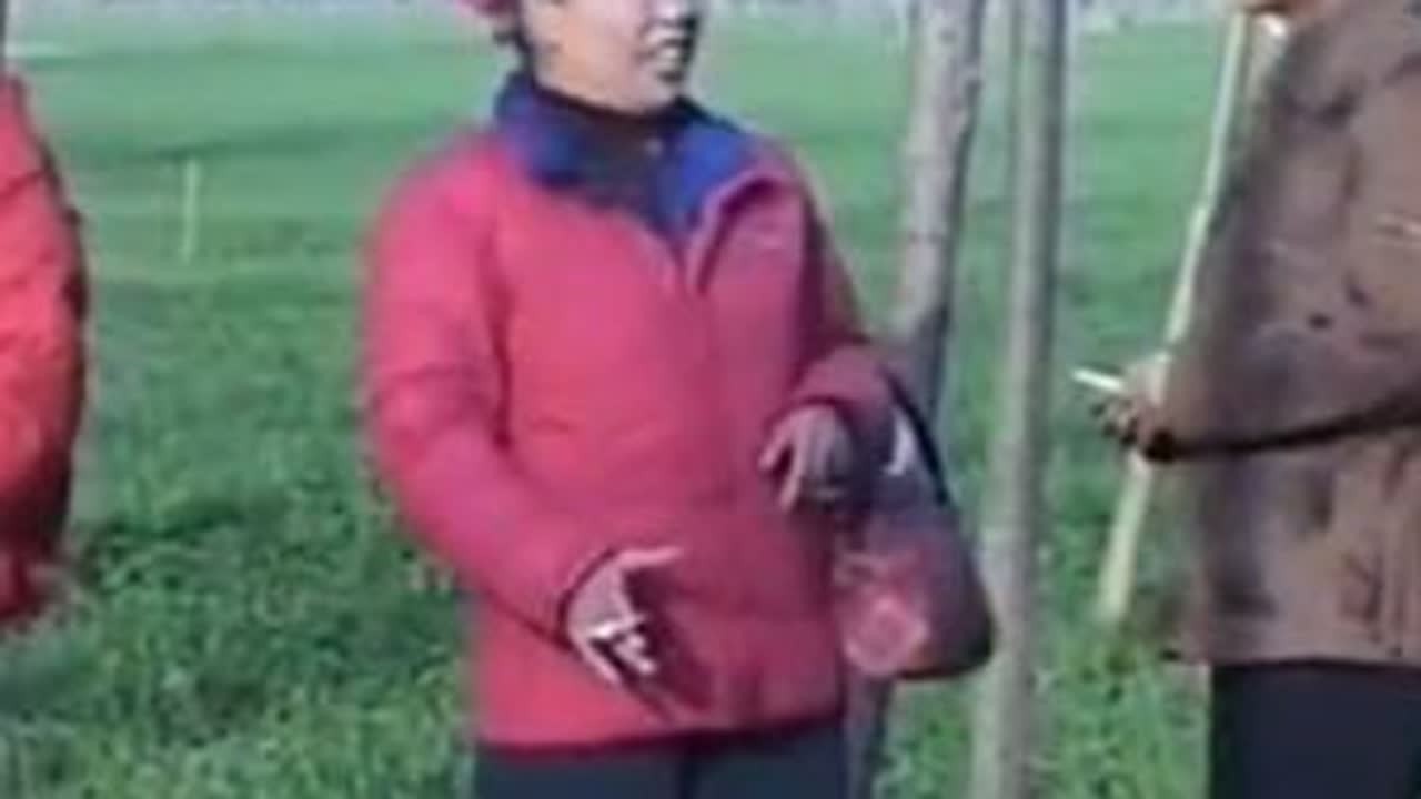 #安徽民间小调 #回忆经典片段#看土味视频品百味人生