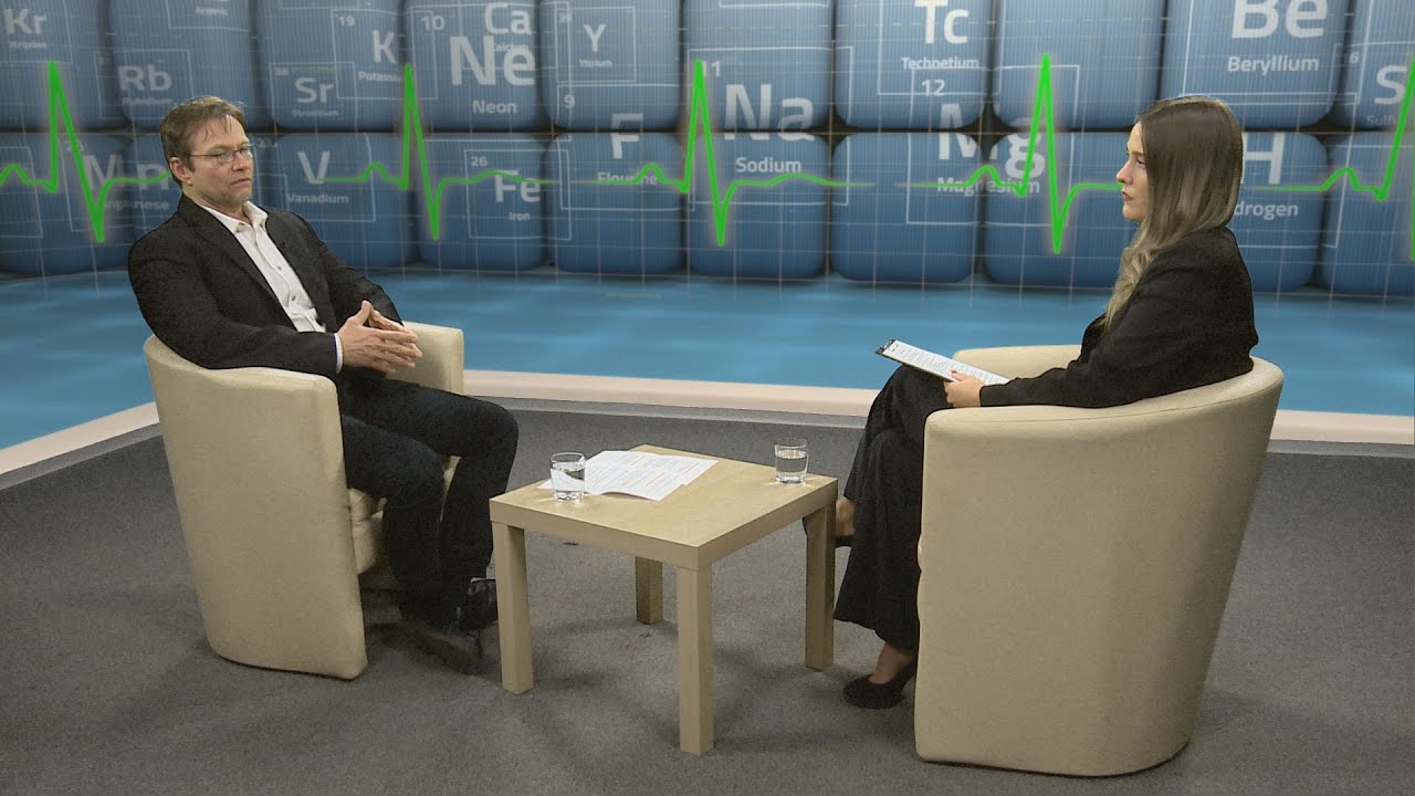 Egészség mentén: Az ideggyógyászati betegségek kezelése (2025.02.05.)