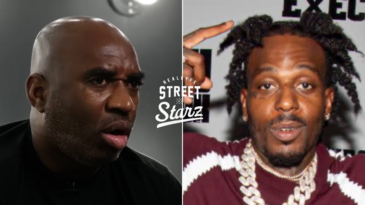 Smackwater BREAK down why Sauce Walka won't do CLUB appearances, DJ Scene in Houston & DJ lost art