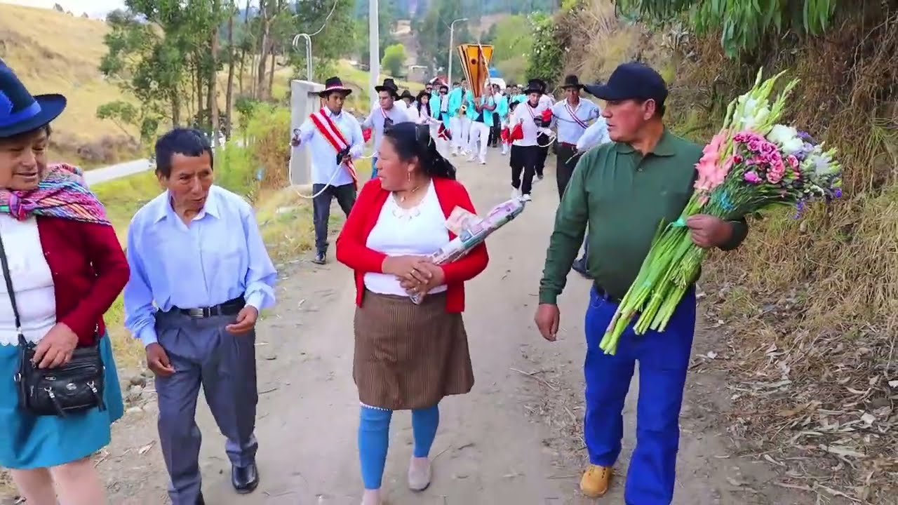 FESTIVIDAD EN HONOR A LA VIRGEN DEL PERPETUO SOCORRO - UCRU, SETIEMBRE 2025