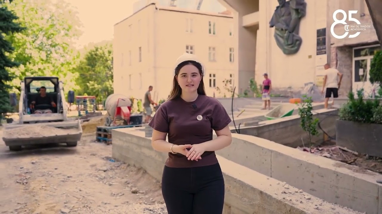Universitatea Pedagogică de Stat &bdquo;Ion Creangă&rdquo; din Chișinău, &icirc;n plin proces de modernizare