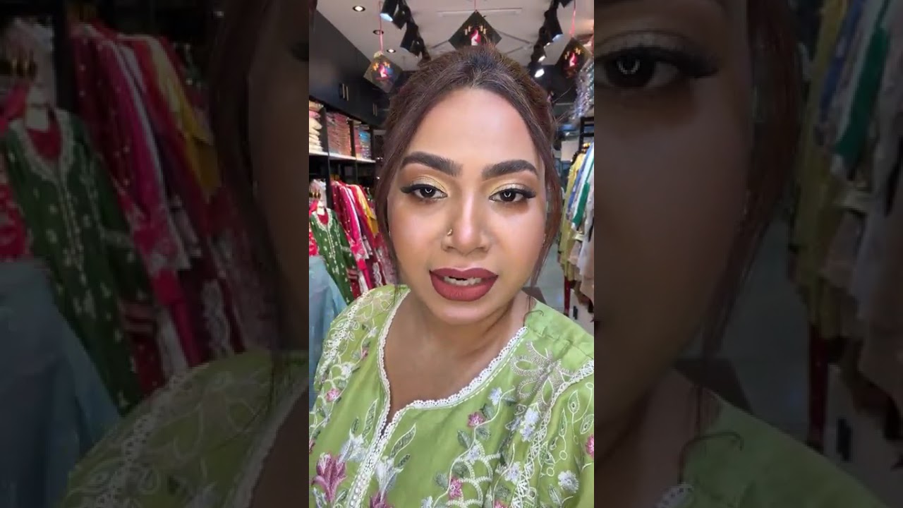 New Pakistani Inspired Hit || Excellence By Labonno Jahan