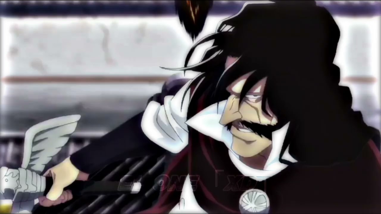 Yamamoto VS Yhwach