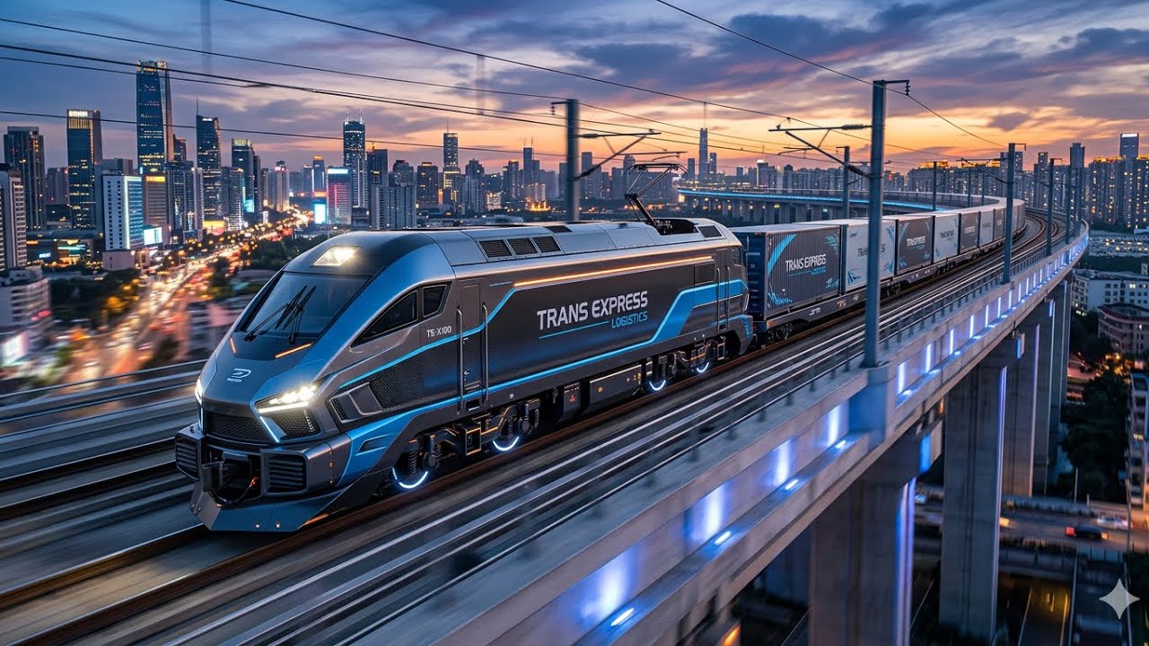 Trans Express 