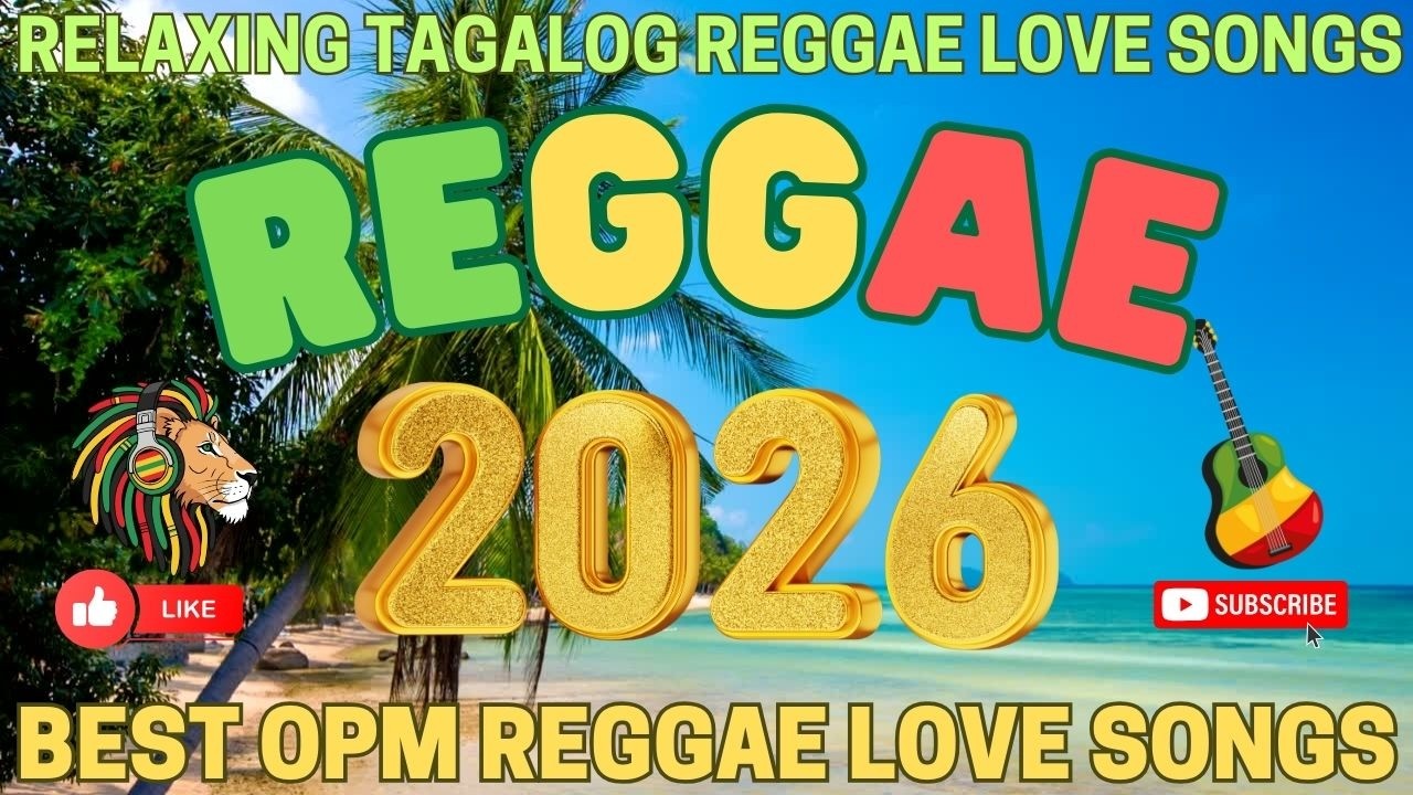 TOP REGGAE LOVE SONGS 2026 🍋 SWEET ISLAND LOVERS ROCK 🌵 BEST ROMANTIC REGGAE MIX 🔥
