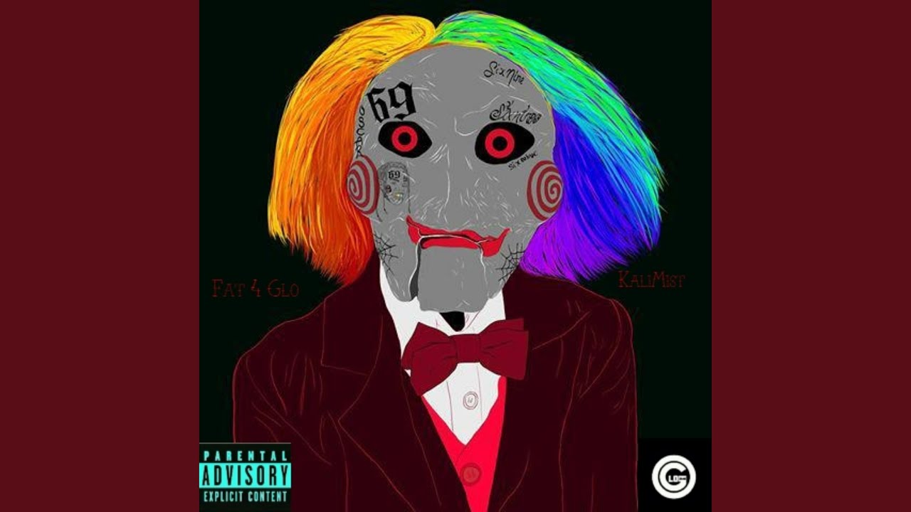 Know How I'm Rockin' (feat. KaliMist & Fat 4 Glo)