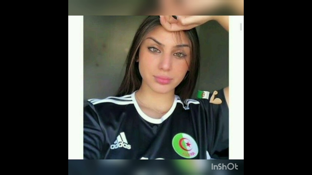 Flipagram Beauté algérienne ❤🇩🇿