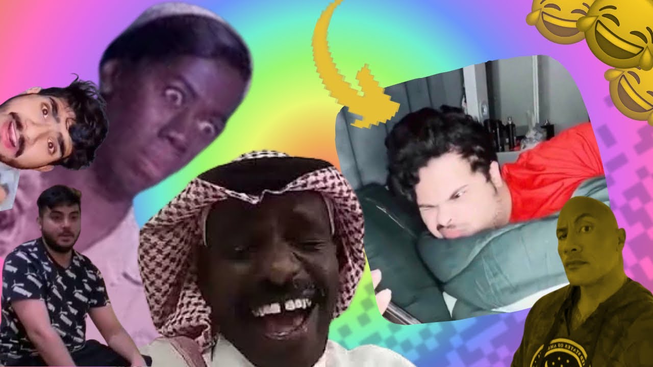 ميمز العرب | ميمز الخميس #6