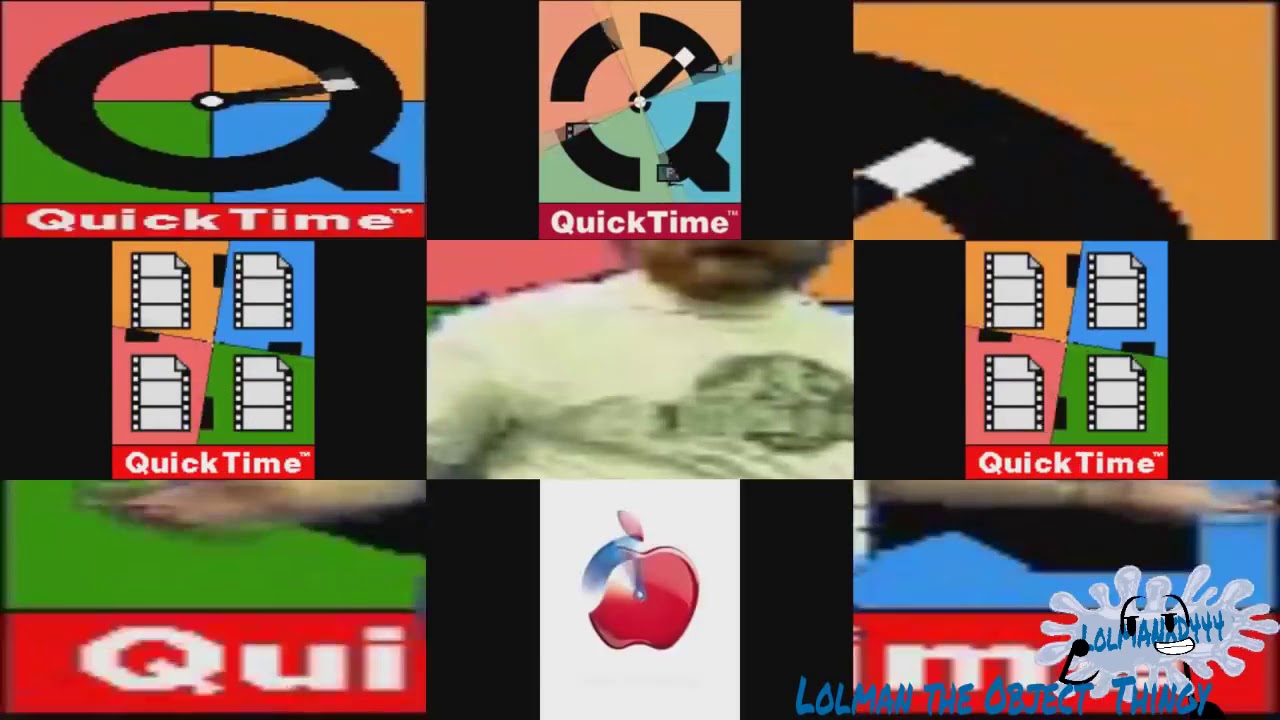 (V1.5) [Quicktime] 'What's this all about' - Sparta Extended Remix