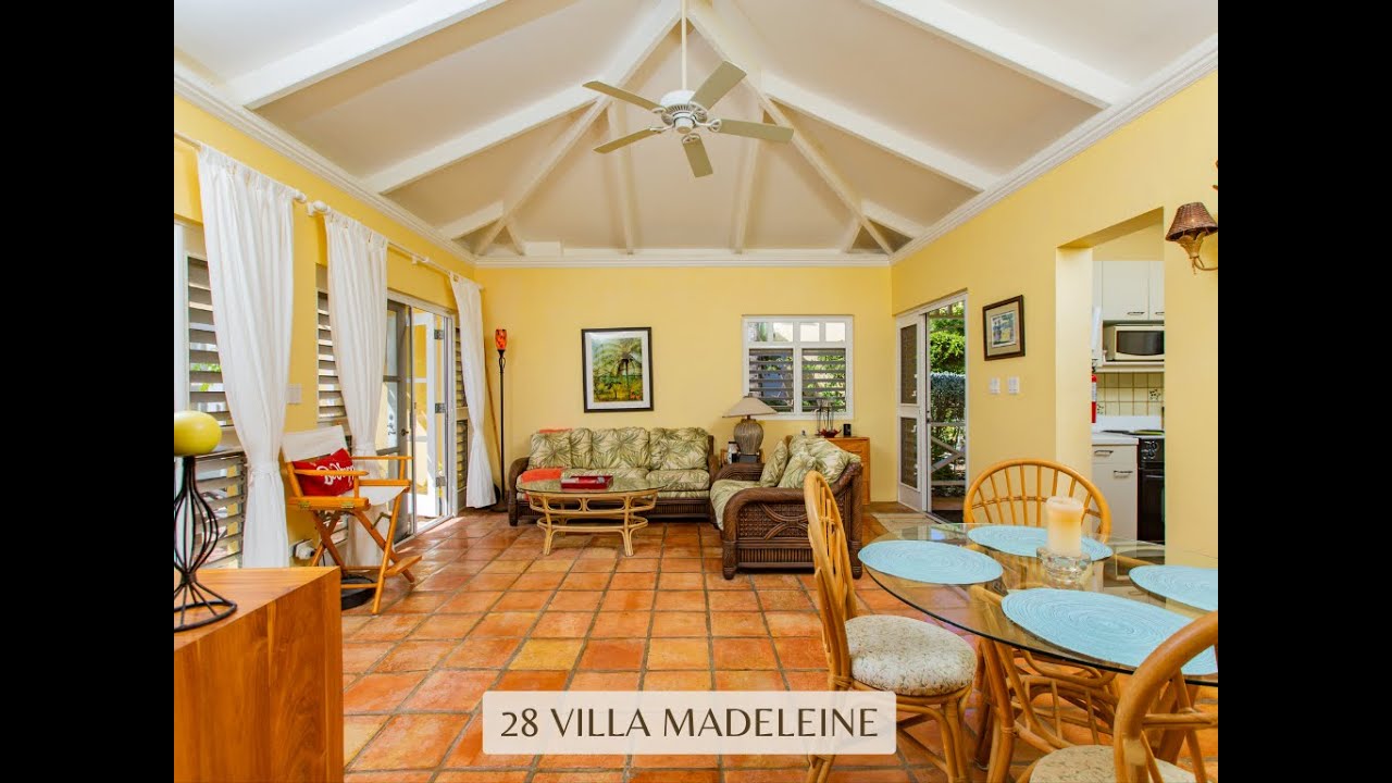 Private Caribbean VRBO Condo Affordable St. Croix Virgin Islands Freestanding Vacation Beach Villa