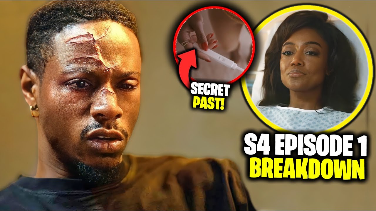 Raising Kanan Season 4 'Episode 1 Breakdown, Timeline & Clues You Missed'