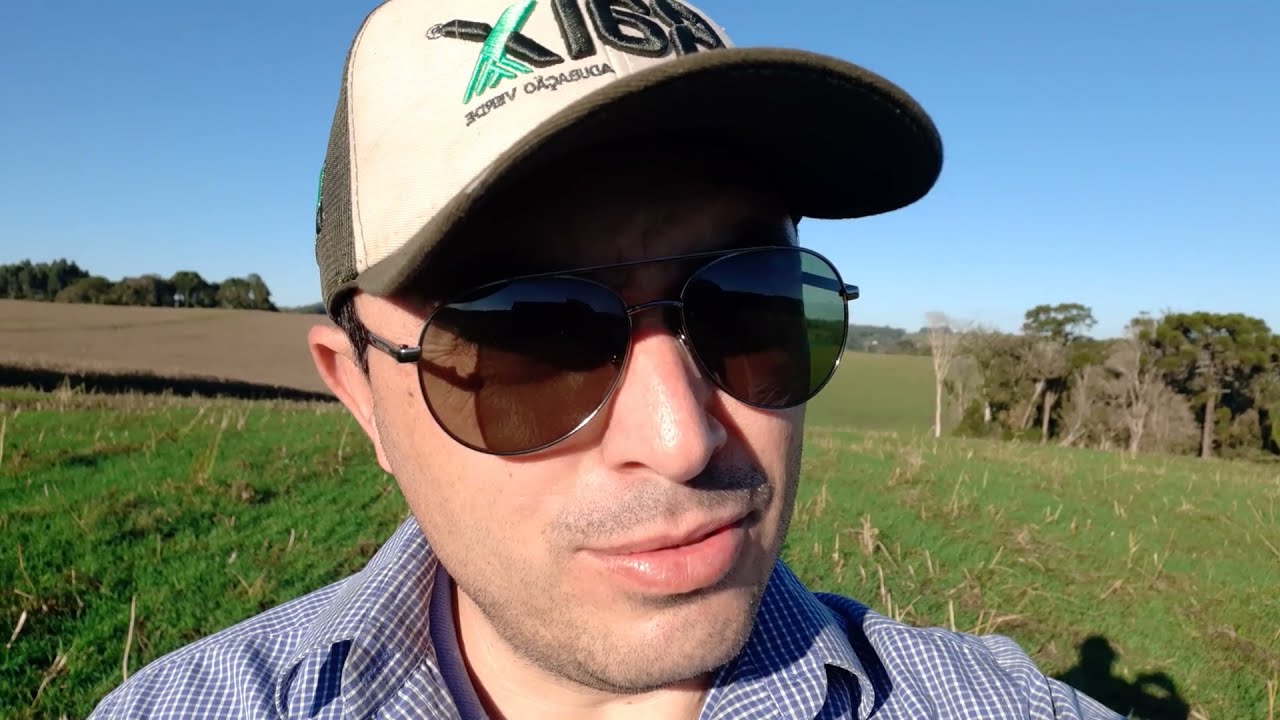 Desenvolvimento do RX 440