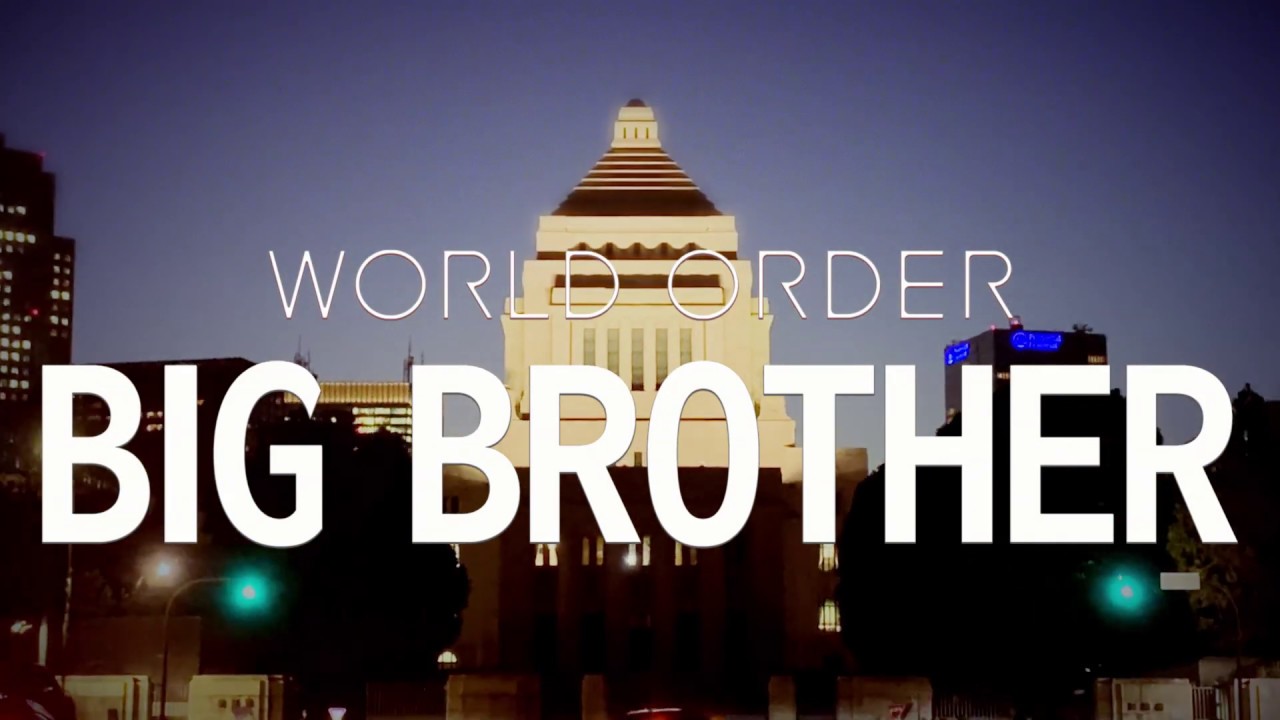 WORLD ORDER 