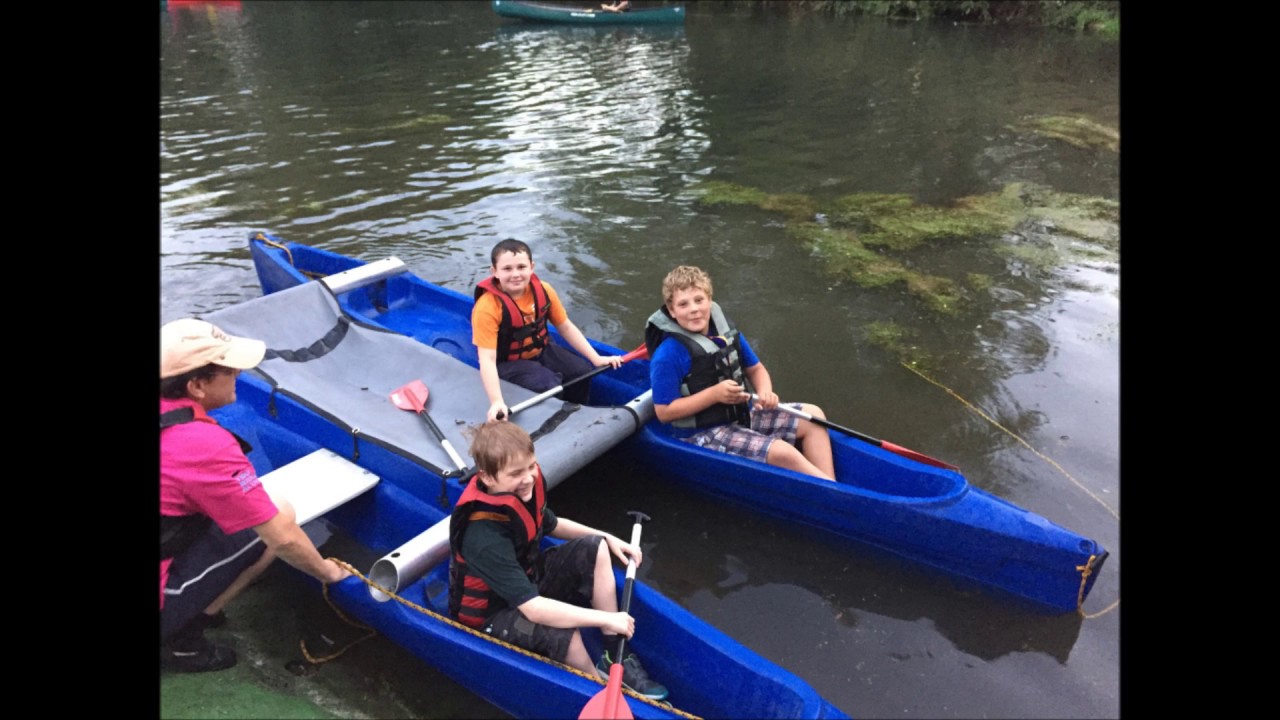 Our Highlights 2016 - Beavers, Cubs & Scouts