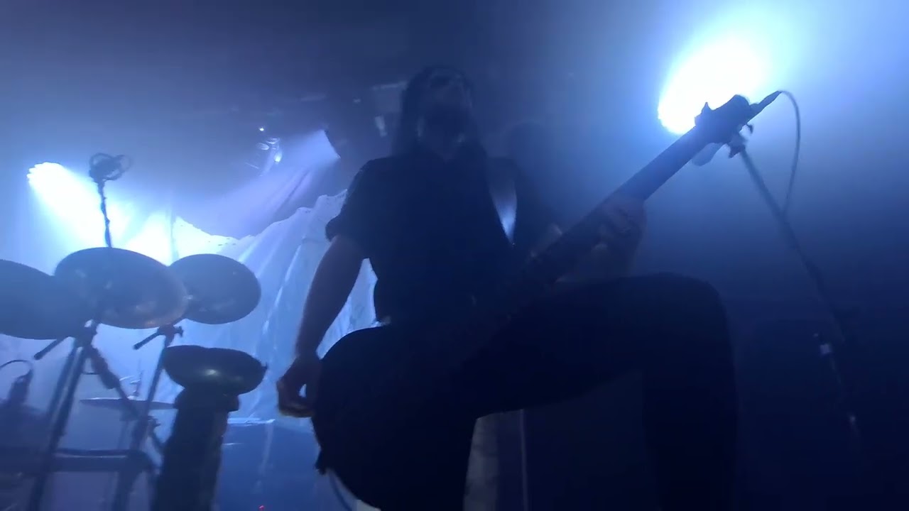HATE (2025.12.20) KLUB SEMAFOR 