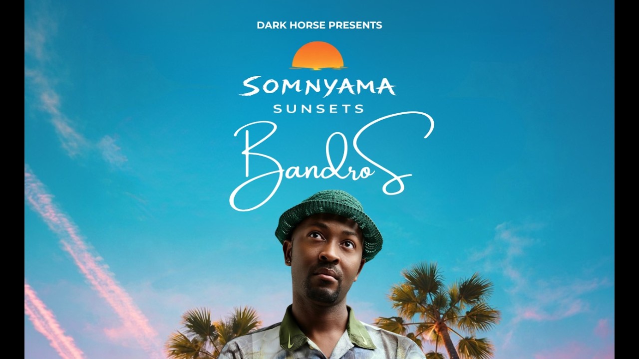 Bandros Soulful House Set | Somnyama Sunsets 004