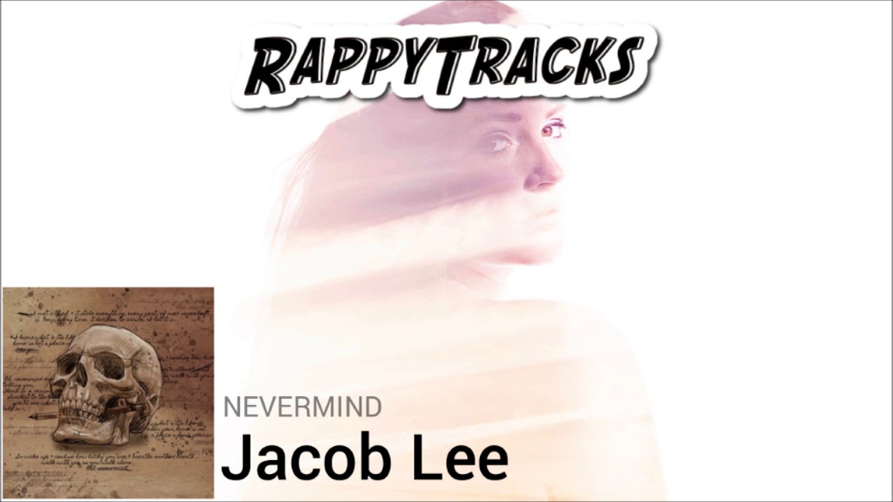 Jacob Lee - Nevermind