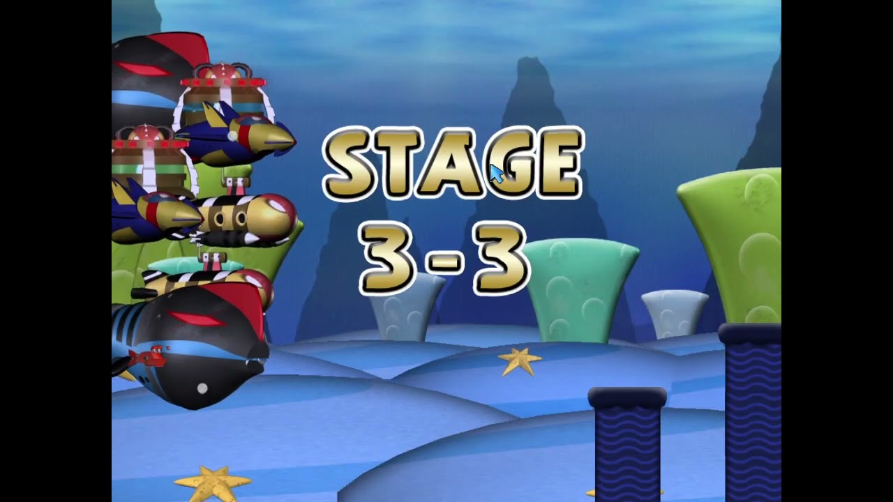 Mini Robot Wars Remastered Mod by MaryOfGold (South Ocean, The Last Stand) 3-1 to M26