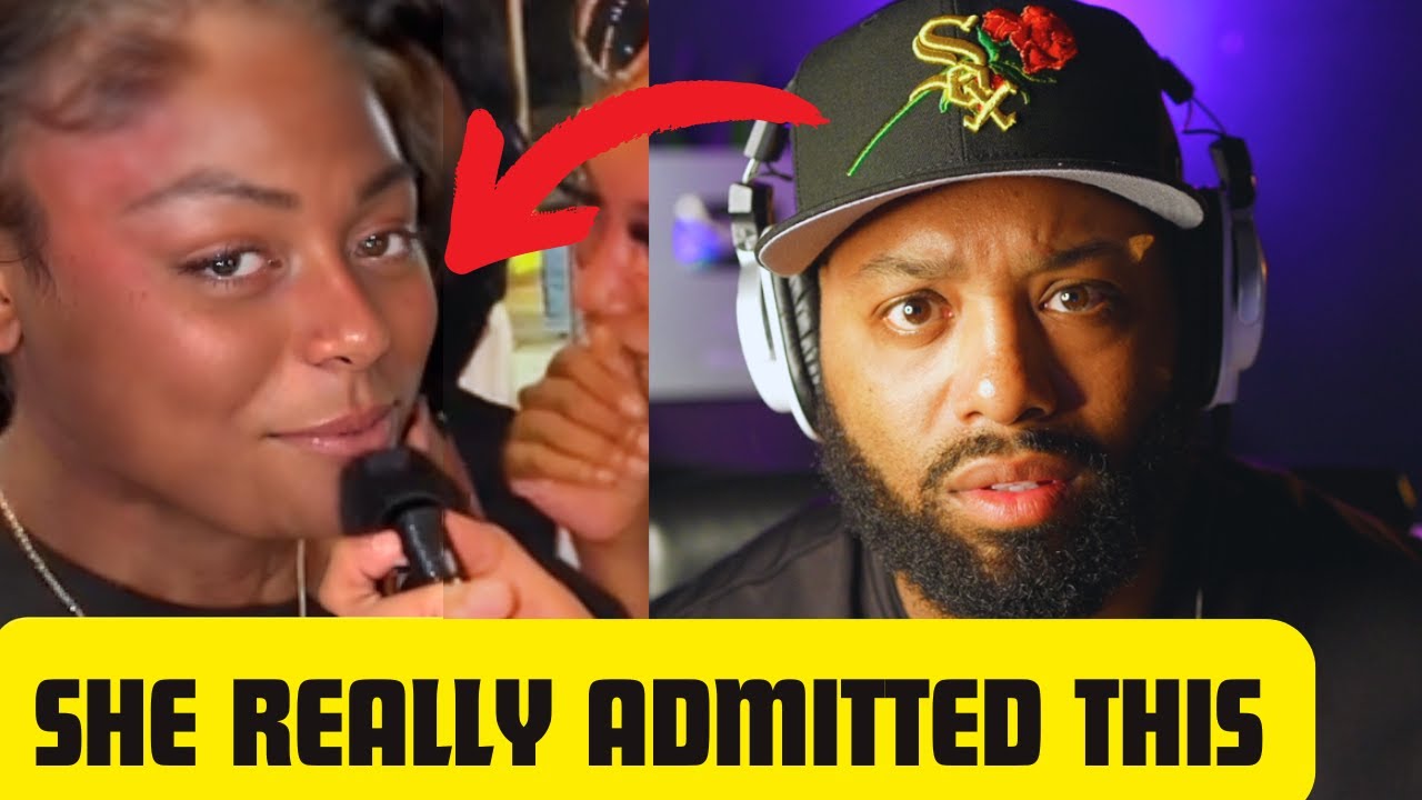 You Won't Believe The REAL Reason Her Ex Left Her! Must Watch