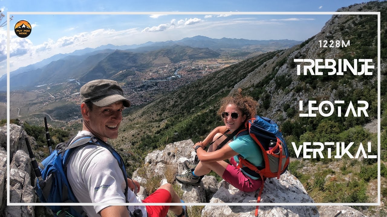 TREBINJE | LEOTAR | VERTIKAL