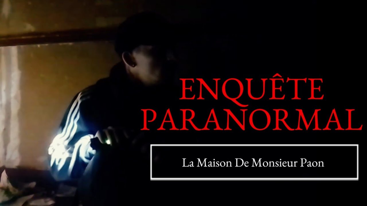 J'AI TENTÉ DE COMMUNIQUER AVEC UN ESPRIT... IL M'A GHOSTÉ !!!