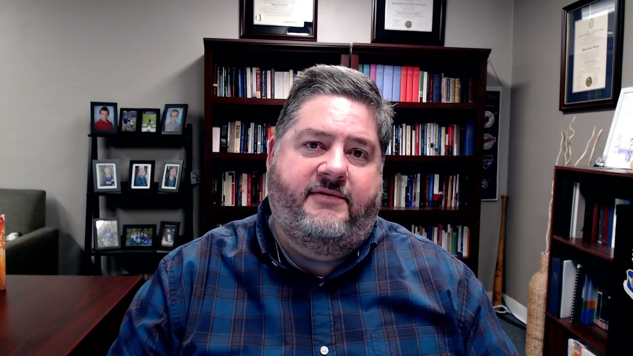 Weekly Devotional on Genesis 46:1-27 - 