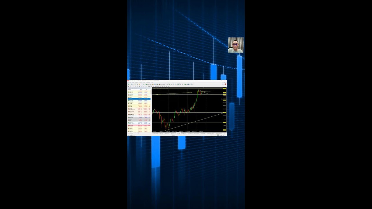 🔴 Live : Pro Insights เจาะลึกข่าวเทรด – Traders Thailand (23/02/2026) 📱