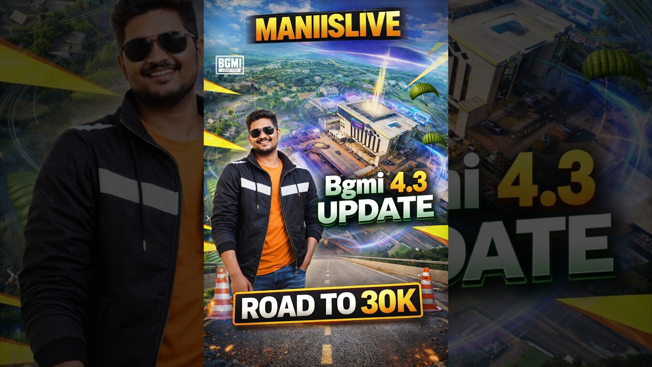 Conqueror push 🔥🔥#bgmilive #festivalvibes #telugugamingchannel  #telugugamers #conquerorpush