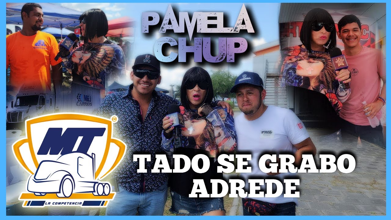 MT Frontera Nuevo Laredo 2022. Pamela Chup