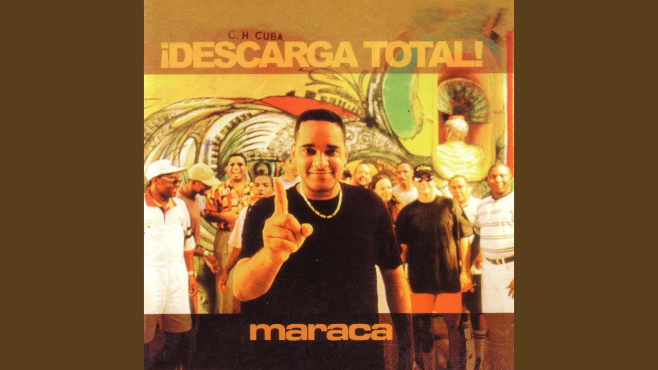 Oye Guajira Mi Son