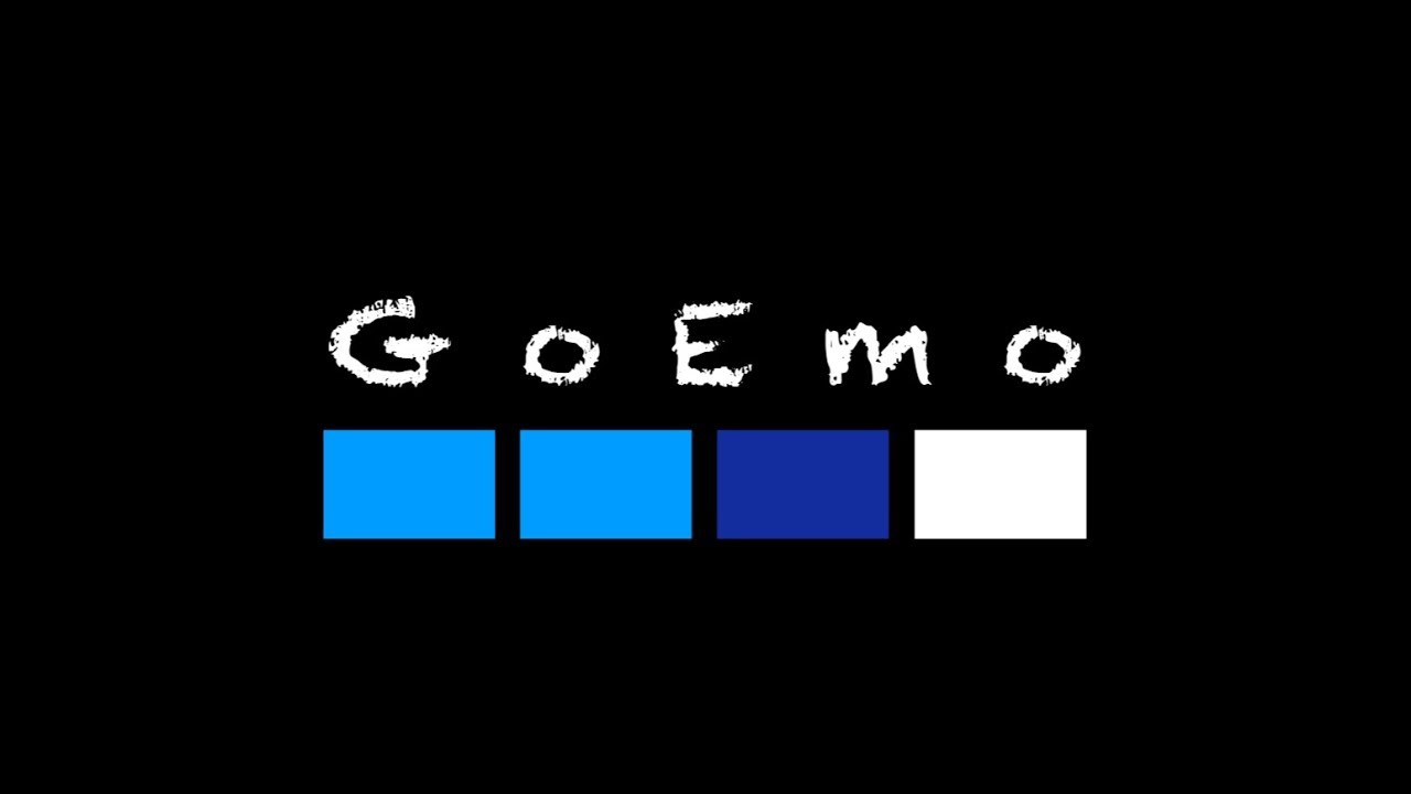 Filmato GoEmo 2018 - GoPro