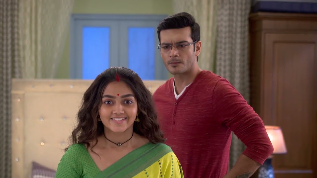 Phulki Full Ep - 61 - Zee Bangla