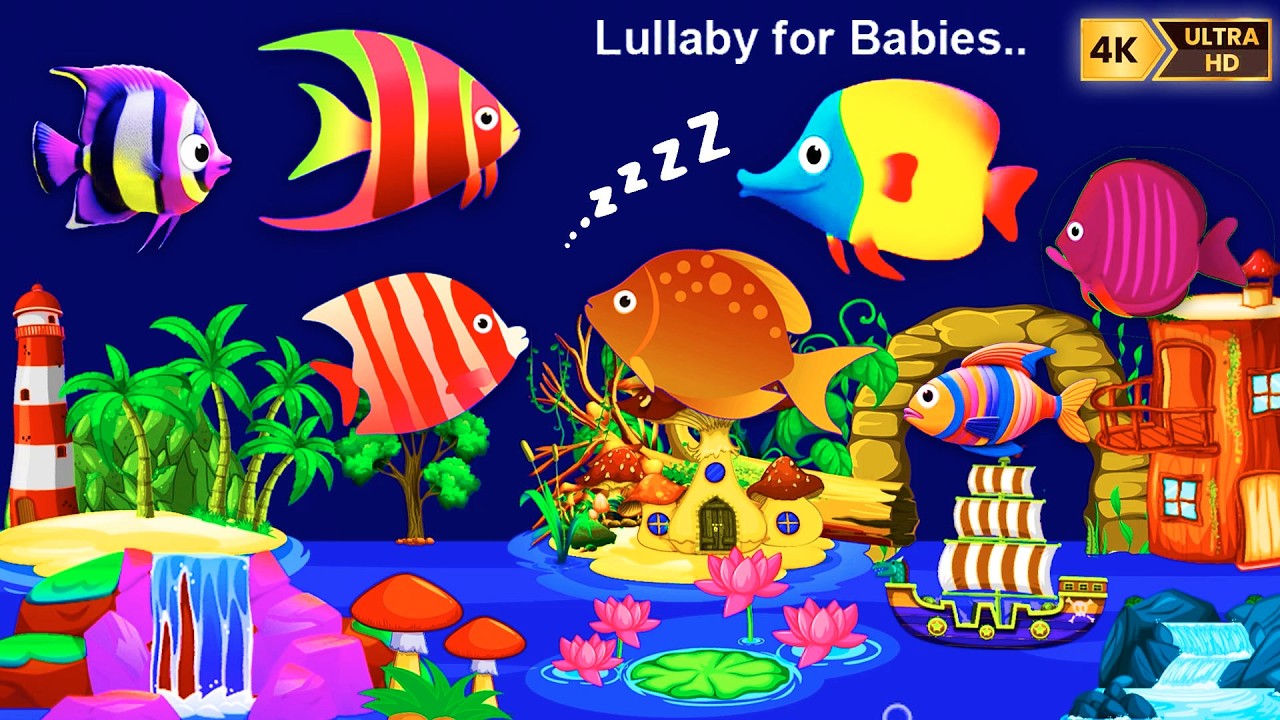 Sleep Instantly Within 3 Minutes ♥ Mozart Brahms Lullaby ♫ Lullaby for Babies to Go to Sleep#321d