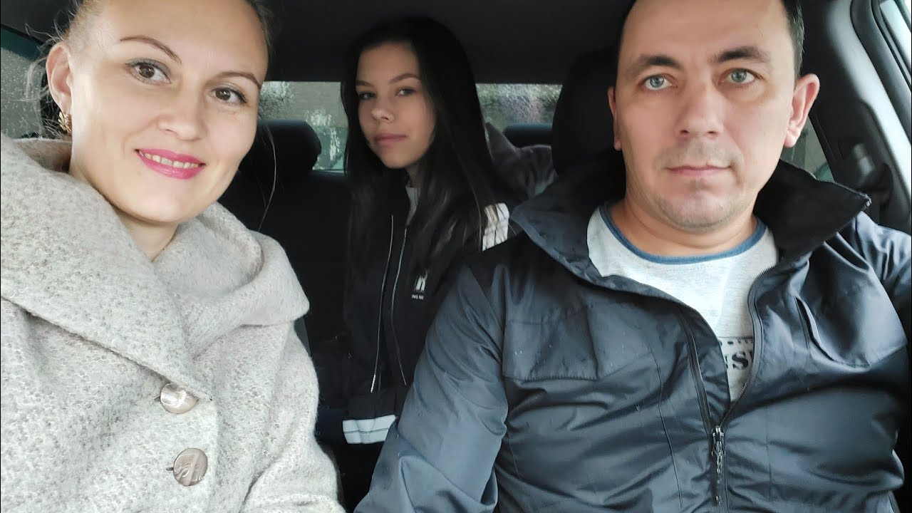 Переезд в Новороссийск. С чего всё началось...