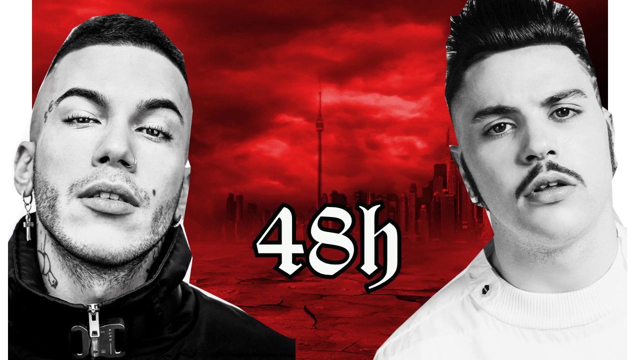 [FREE] Izi x Sfera Ebbasta 48H Type Beat Instrumental (prod. Teo Guepek)