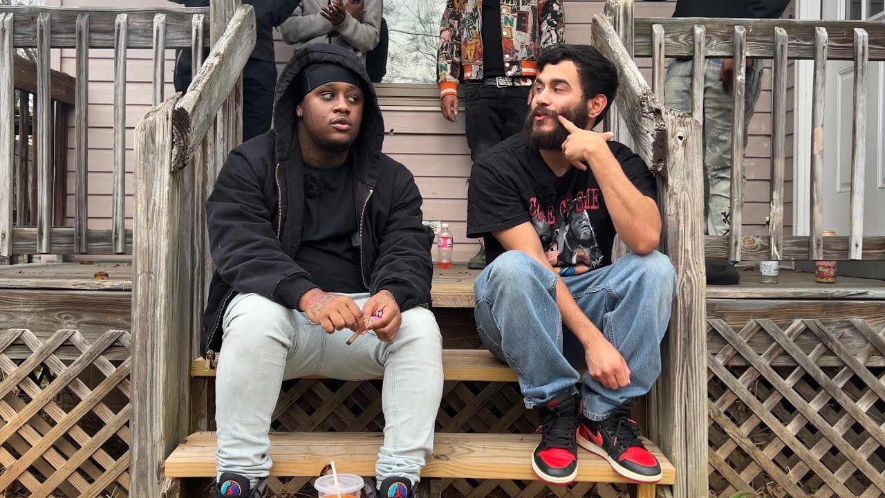 Dreezy83rd’s Interview 