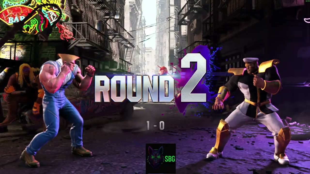 Eff Guile