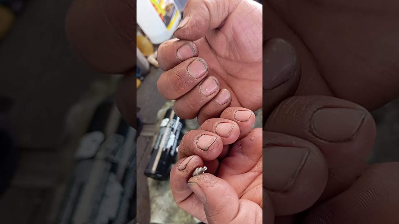 fuga por válvula de llenado de cilindro rifle PCP