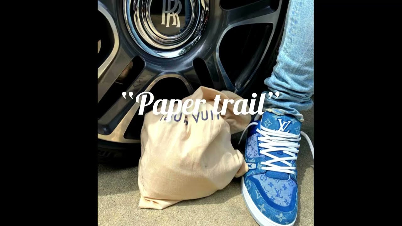 Money Man Guitar Type Beat 2022 