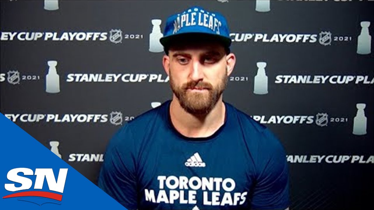 Foligno Addresses Fight With Perry, Says Canadiens 