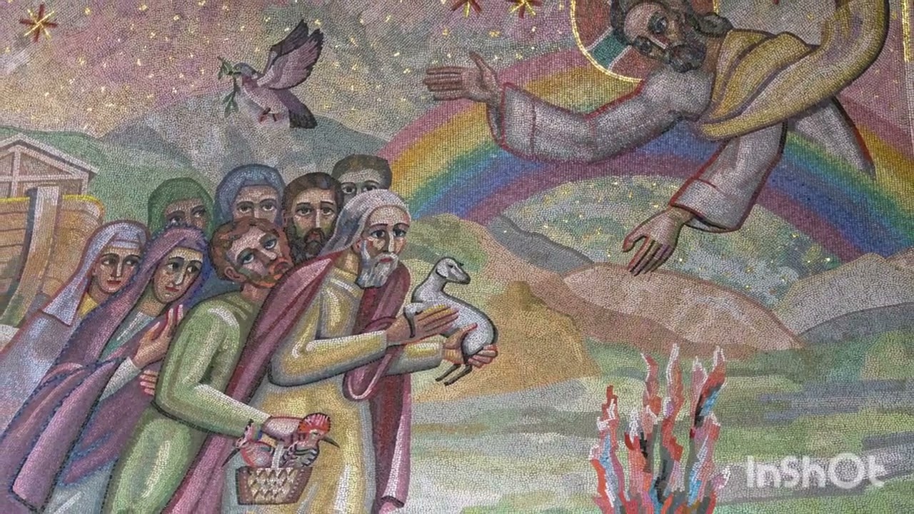 God never intended Capital Punishment for MURDER or DIVORCE for Marriage Supplementary
