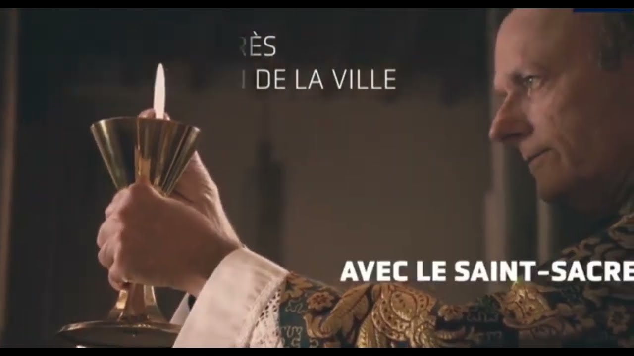Tous les miracles eucharistiques —Reconnaissance du Vatican,des Églises locales & signes inexpliqués