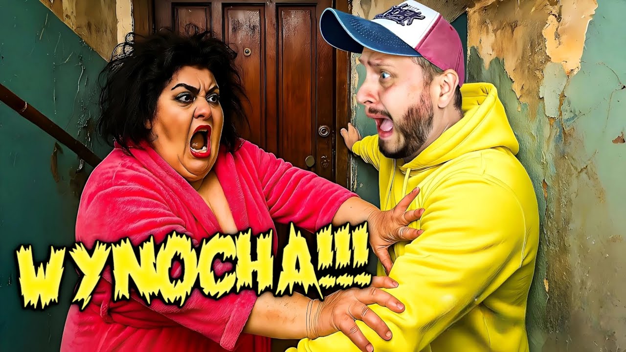 🏠 MADKA chce PRZEJĄĆ MIESZKANIE, które wynajmuje! 🤯|Beka z MADEK 98