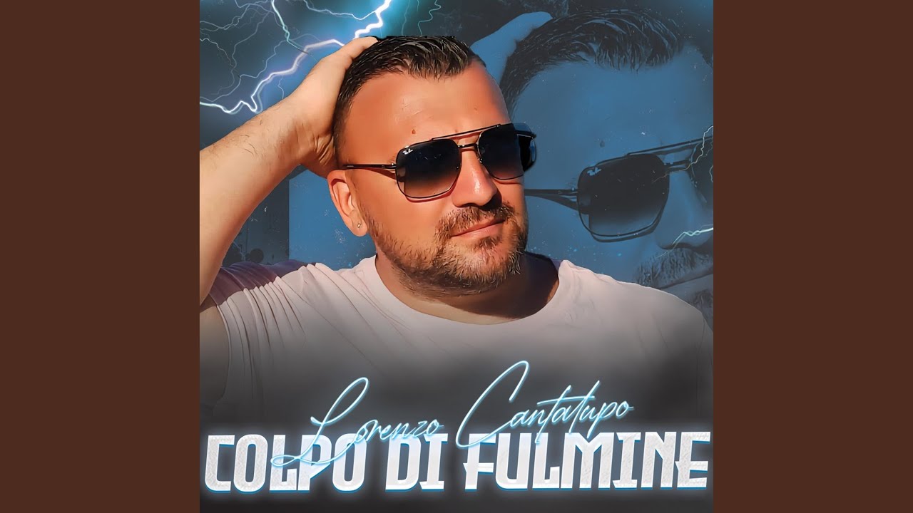 Colpo Di Fulmine