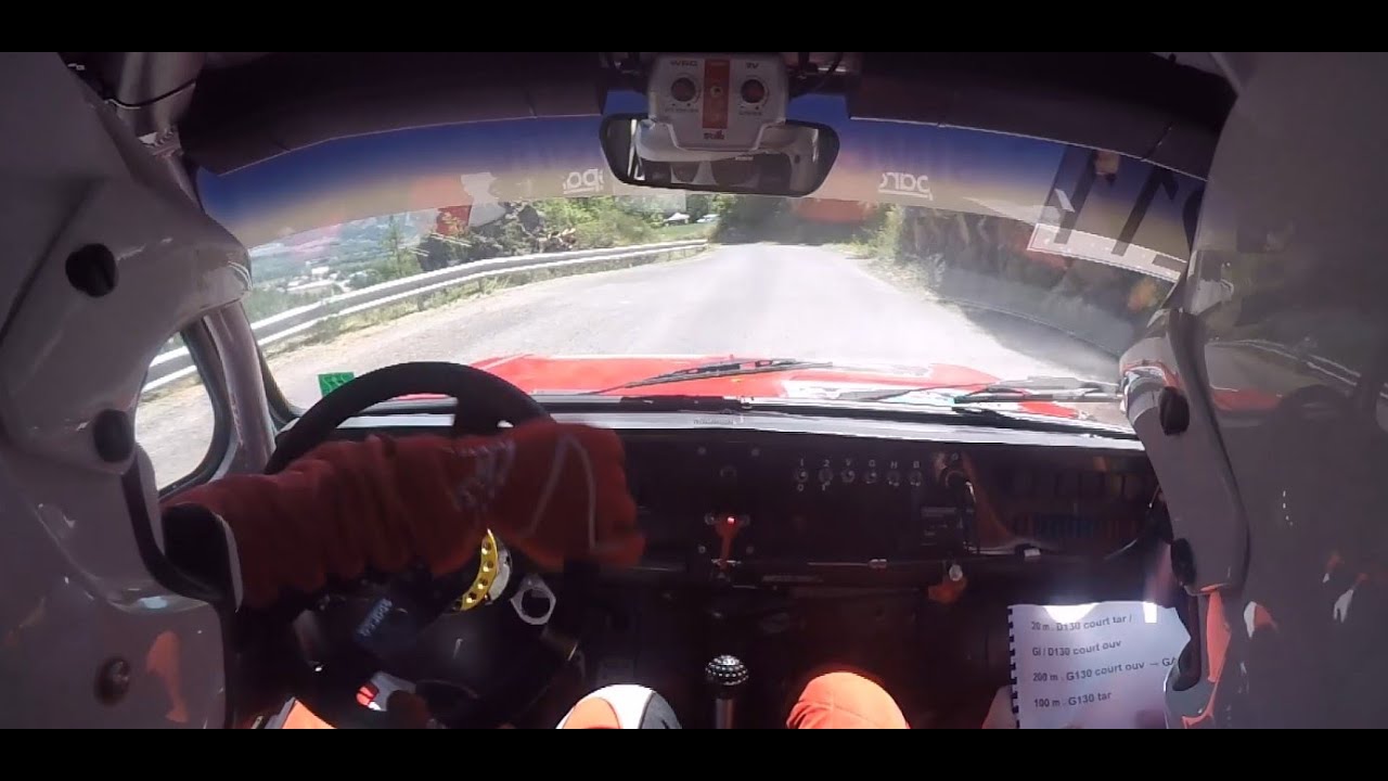 GAP RACING VHC 2024 - ES2BARCILLONNETTE / PLAN DE VITROLLES