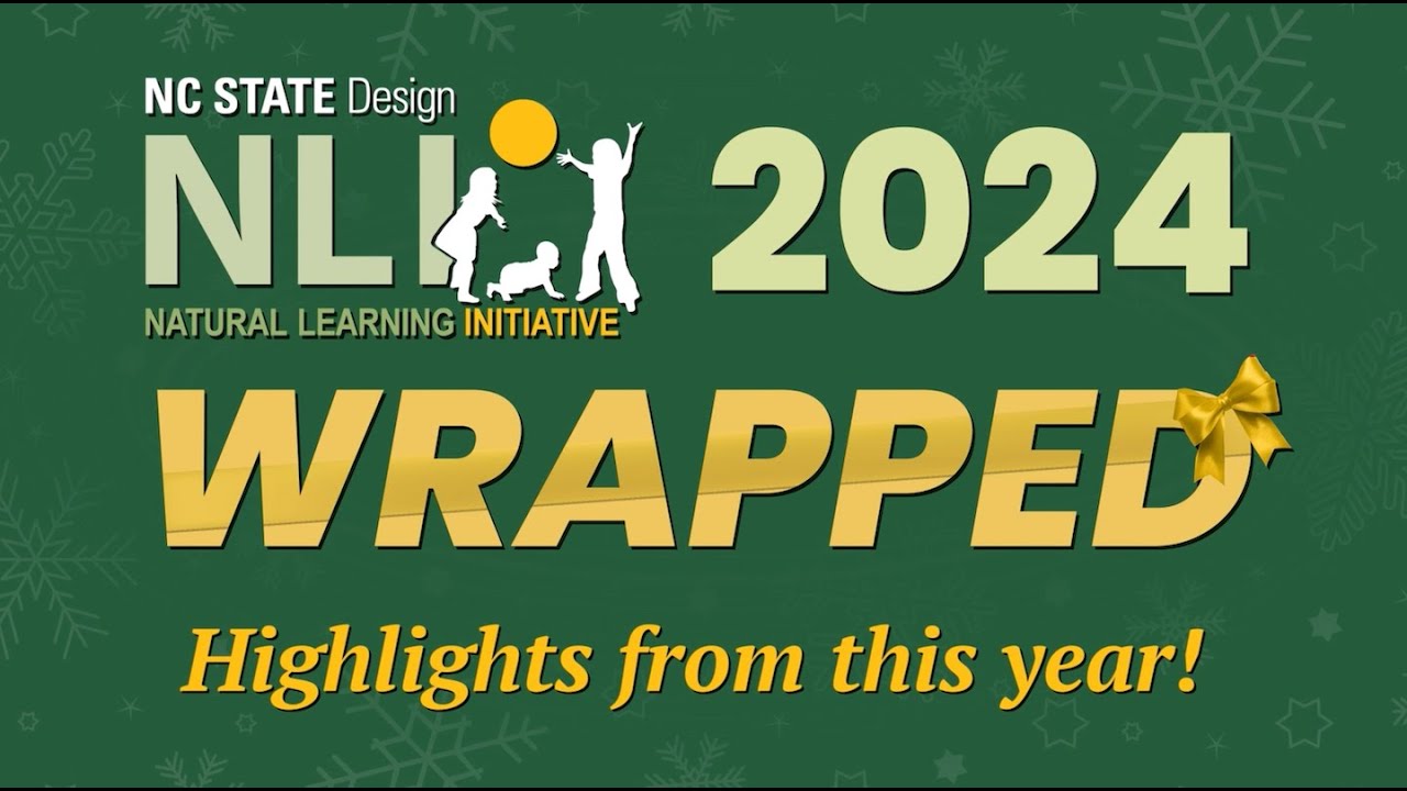 NLI 2024 Wrapped!
